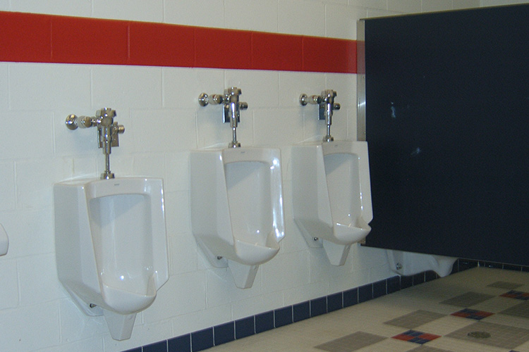 Middle/High School Addition - Chartiers Valley School District