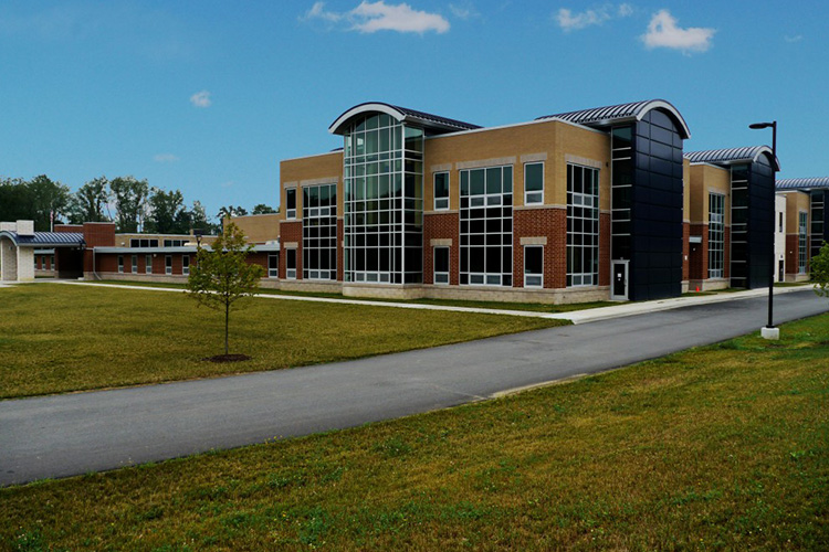 Upper Elementary School - Kiski Area School District