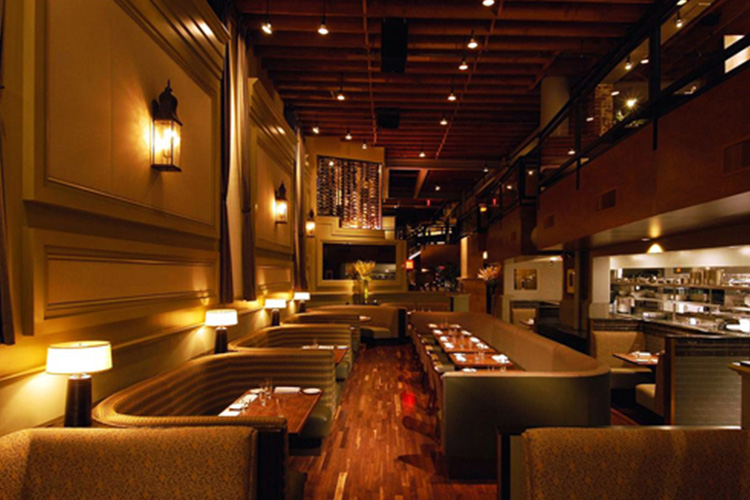 Eleven Restaurant - Downtown Pittsburgh