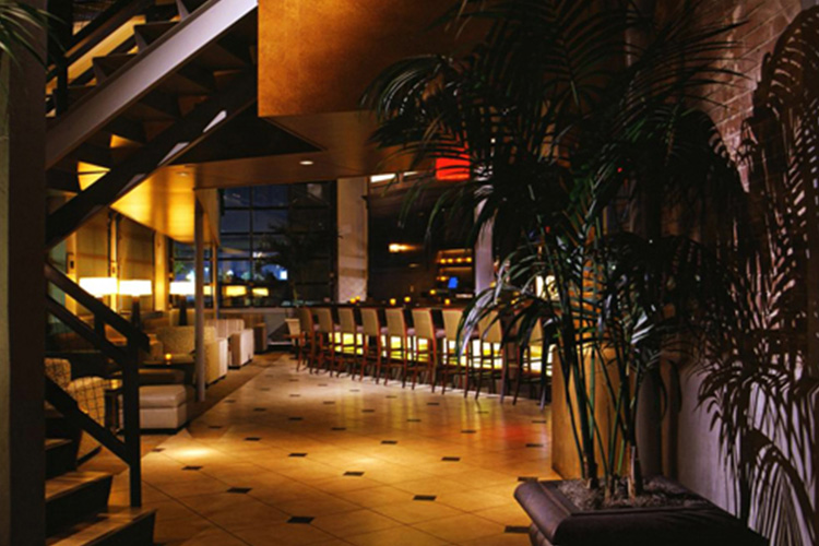 Eleven Restaurant - Downtown Pittsburgh