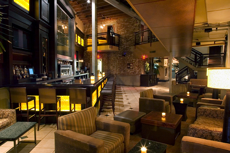 Eleven Restaurant - Downtown Pittsburgh