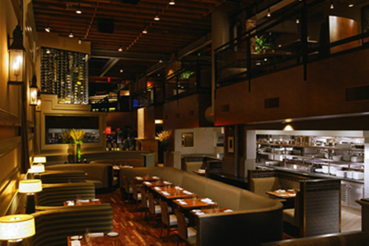 Eleven Restaurant - Downtown Pittsburgh