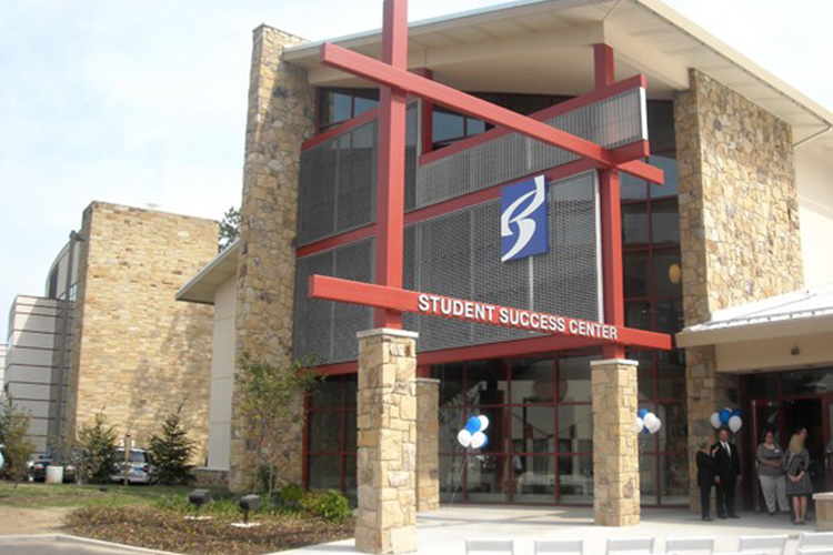 Student Success Center - Butler County Community College
